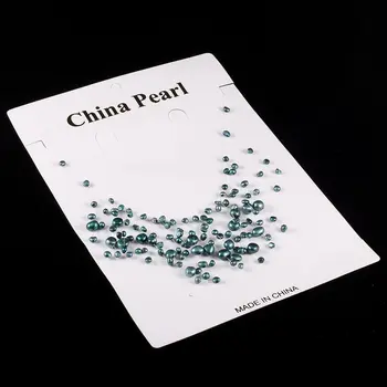 

2020 New Multilayer Crystal Pearl Necklaces for Women Vintage Charm Choker Necklace Statement Party Jewellery