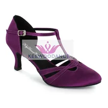 KeeWoo dance 2 Satins swing/Новинка; ; хорошее качество; Сальса на высоком каблуке; современное бальное танцевальное платье; Свадебная обувь