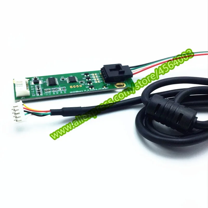 10," дюймовый HD 1280*800 HDMI VGA 2AV LVDS B101EW05 ЖК-дисплей плата контроллера монитор+ сенсорный экран дигитайзер для Raspberry pi