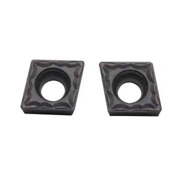 

10PCS WS7125 CCMT060204 MP PVD internal turning tool CNC lathe turning insert Tungsten Carbide high quality