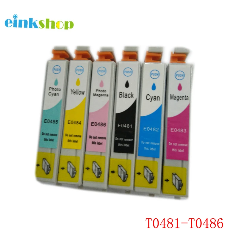 epson stylus photo r320 ink cartridges