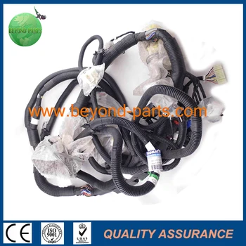 

pc300-7 excavator external wire harness 207-06-71211
