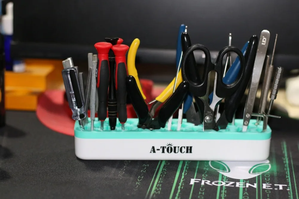 atouch silicone stand