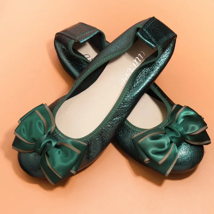 women flats Z405-18