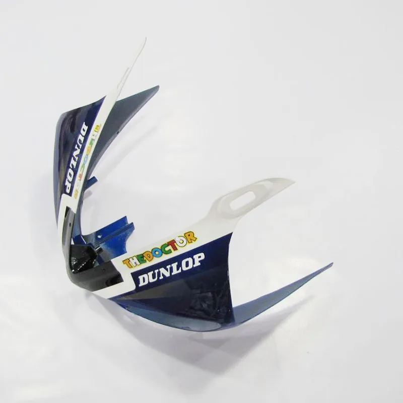 Инъекция ABS Полный комплект обтекателей Кузов для Yamaha YZFR6 YZF R6 03 05 04 2003 2005|Полные