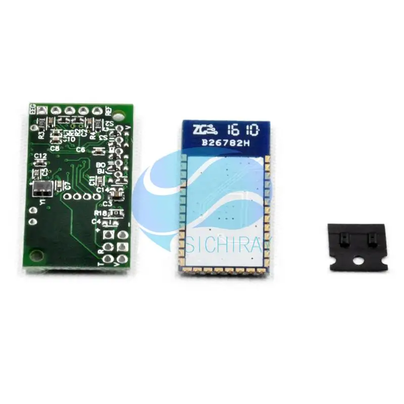 TGAM Starter Kit Brainwave Sensor EEG Sensor Brain Control Toys for Arduino or Neurosky App Development With TGAT1 Providing SDK