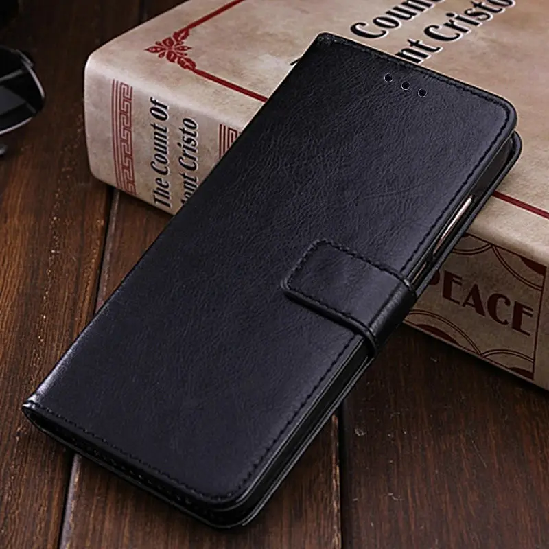 Retro PU Leather Flip Wallet Phone Case Cover sFor Huawei P Smart P20 Lite P10 Mate 20 Lite P20 Mate 10 Lite Y5 II P8 Lite 2017 (11)