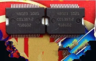 

Brand New 5pcs/LOT 48023 HSSOP36 Automotive engine computer power supply IC chip Car Computer SSOP-36