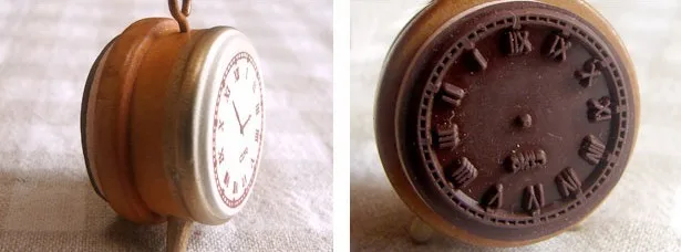 Clock STAMP (5)