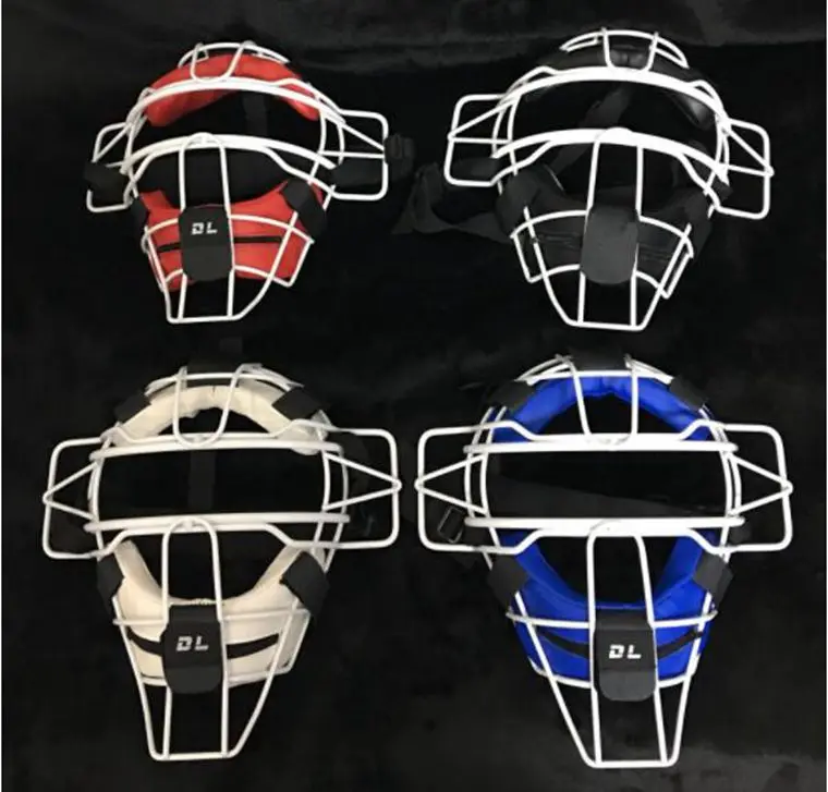 High Quality Catcher Softball/Baseball Face Mask Protection Baseball
