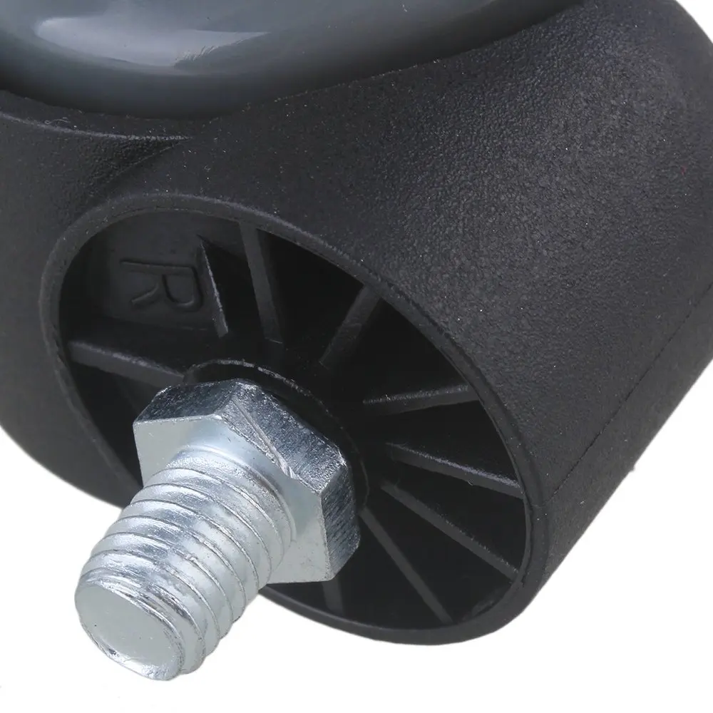 5PCS-2Inch-PU-Office-Chair-Swivel-Casters-Furniture-Wheels-Vertical-Thread-Stem-Replacement-for-Sofa-Goods (2)