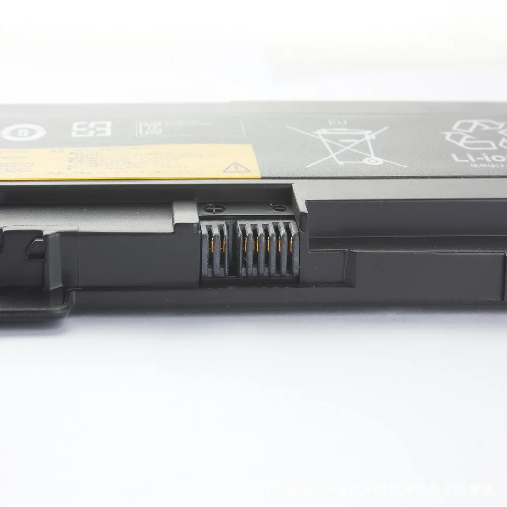 Новый оригинальный аккумулятор 10 8 В 4000 мАч X300/43R9253 для ноутбука Lenovo 43R9255 43R1965 42T4519