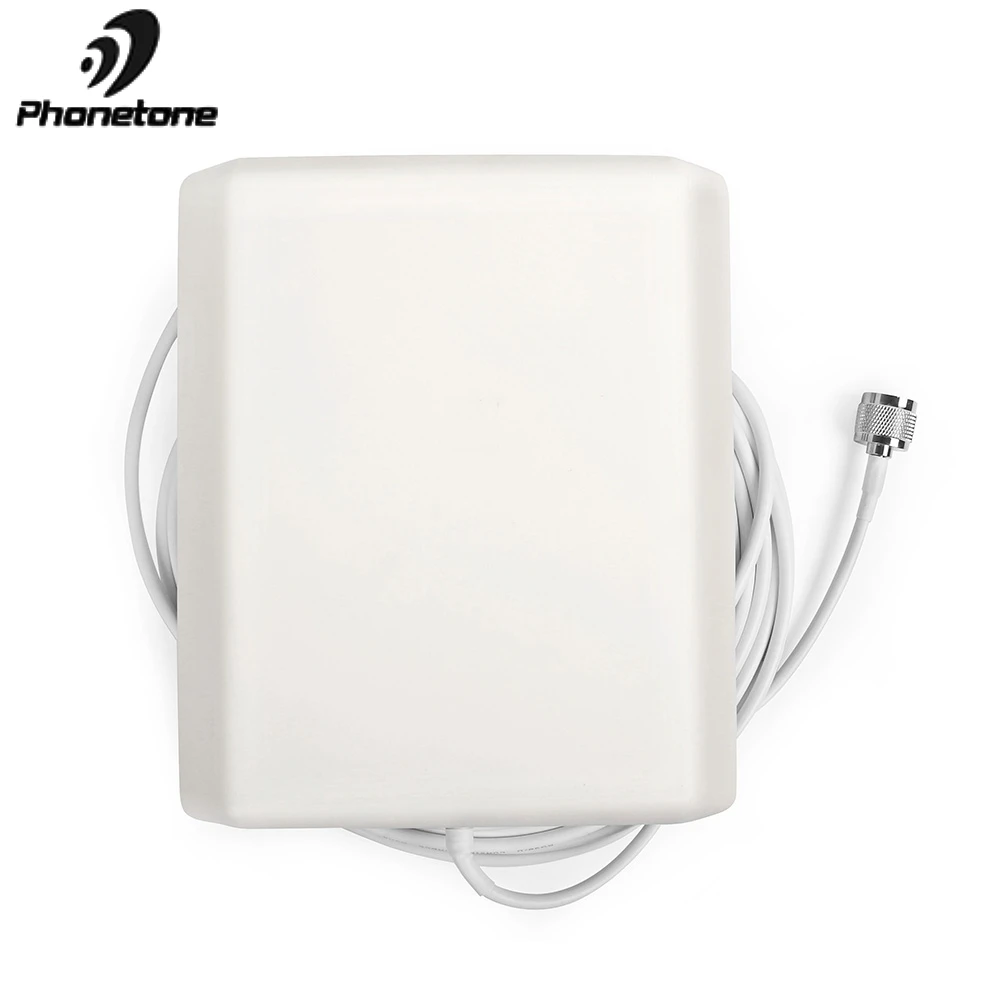 800 2500 МГц 9dBi GSM 3G Lte Внутренняя антенна с высоким коэффициентом усиления