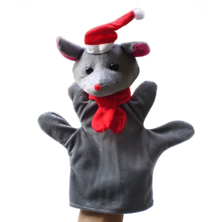 Christmas Gift Animals 28-13