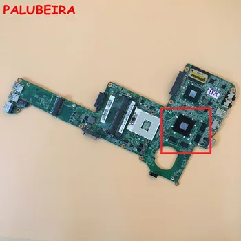 

PALUBEIRA Original for Toshiba C845 L840 motherboard DABY3CMB8E0 A000175380 tested good free shipping connectors