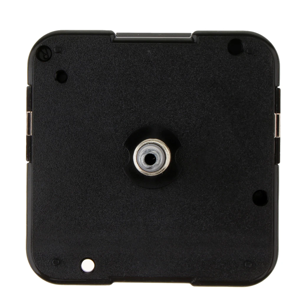 

23.5mm Shaft Quartz Wall Hanging Clock Movement Replacement DIY Clock Part Watchmaker Repair Replace