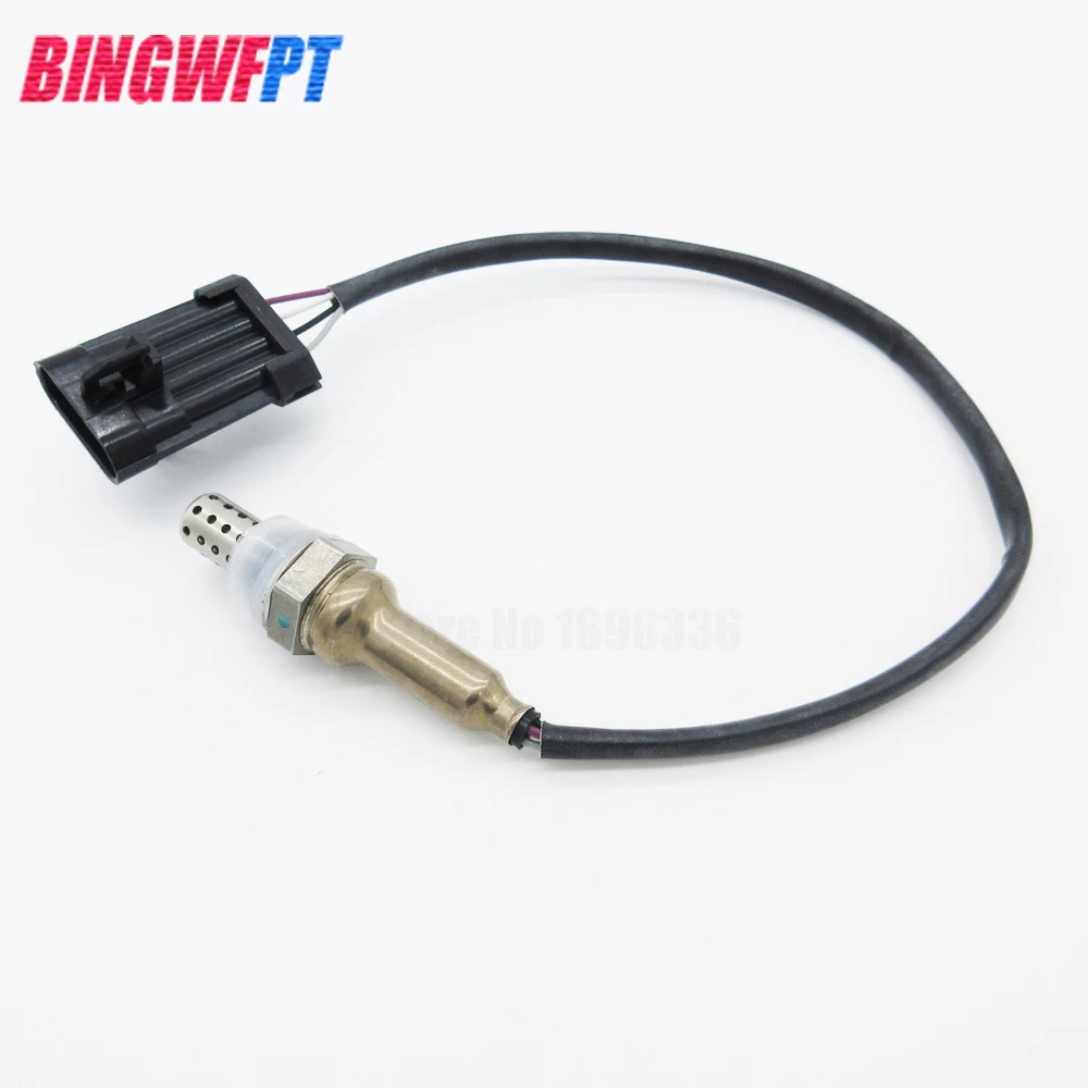 OXYGEN SENSOR FOR HAVAL H3 H5 H6 GREAT WALL DEER SAFE SAILOR WINGLE 3/5