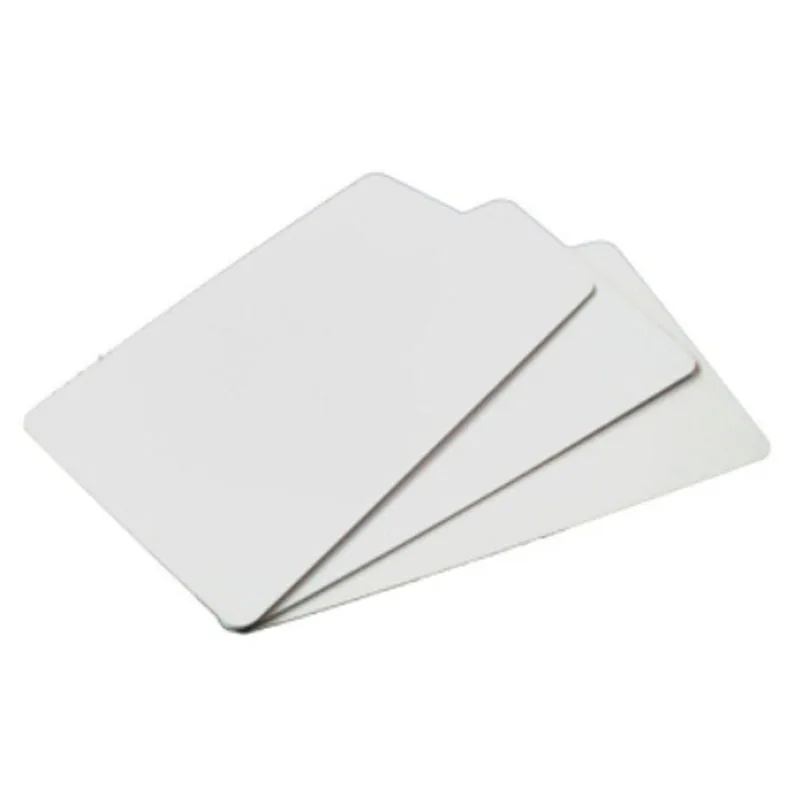 IC + ID две RFID/NFC брелоки EM4100 и FM11RF08 S50 RFID NFC композитная карта 125 кГц 13 56 МГц ближняя