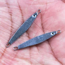 Fishing Lure 2pcs 3g 3.5cm Jigging Swimbait Spoon Lures Metal jig Spoon Lure Spinner Metal Jigging Shore Cast Iron accessories Fishing Lure 2pcs 3g 3.5cm Jigging Swimbait Spoon Lures Metal jig Spoon Lure Spinner Metal Jigging Shore Cast Iron accessories