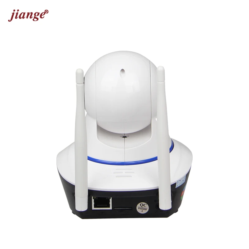 Беспроводная ip камера jiange 720P Cloud Storage 2 предмета в комплекте комплект посылок для