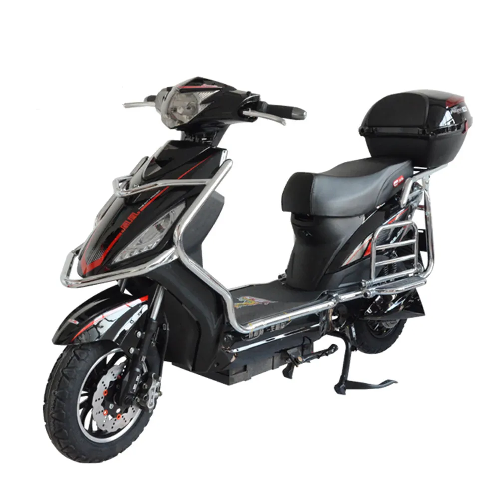 Hcgwork Fh2 электрический мотоцикл/скутер/мотоцикл/велосипед, фара для электровелосипеда в 1200 w 32ah 48/60 v с Батарея модные Стиль