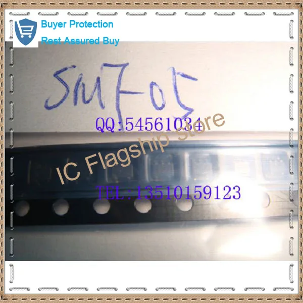 SMF05. CT SMF05 sc70-6 упаковка адресов патч новый оригинальный магазин Двойная корона