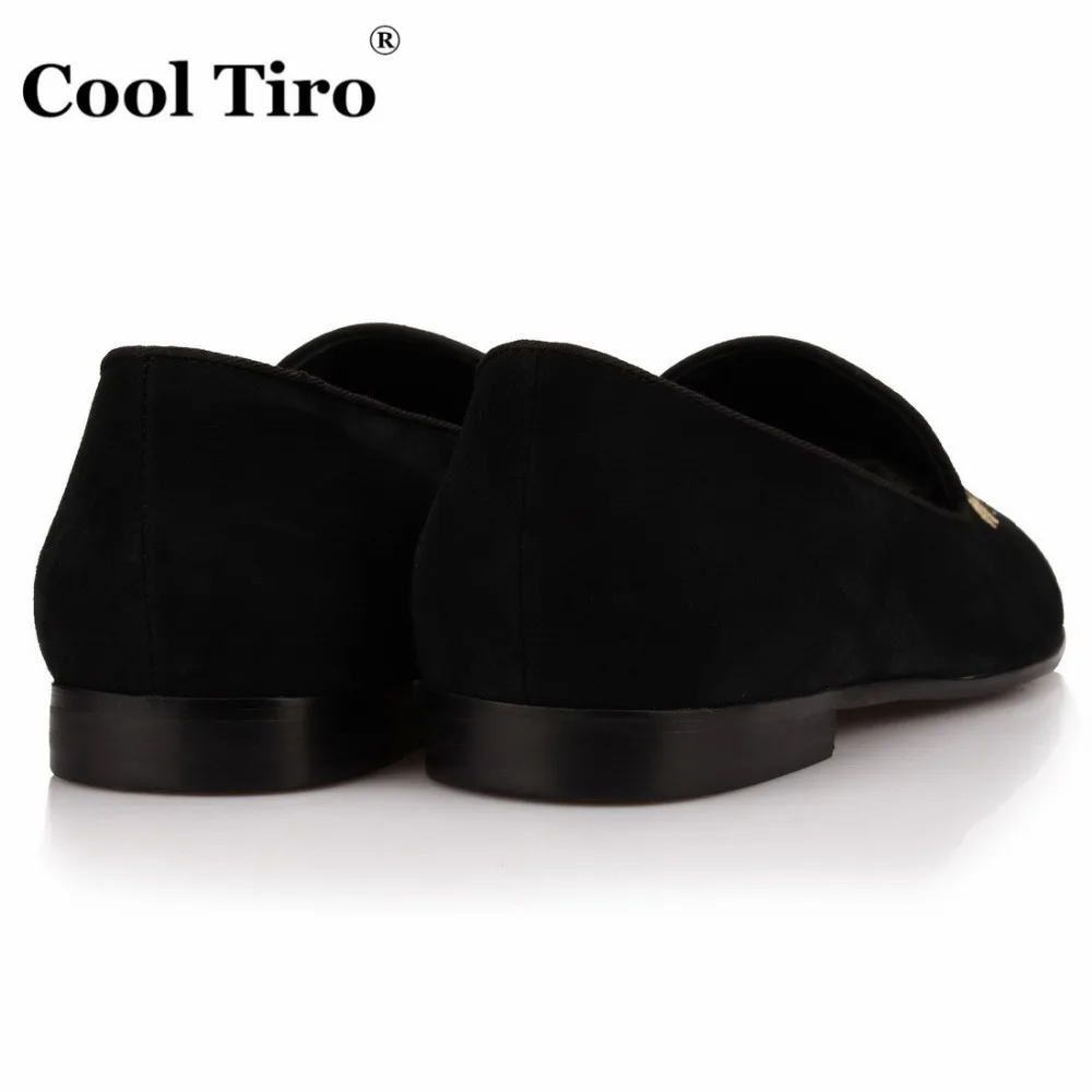 suede Loafers  (10)