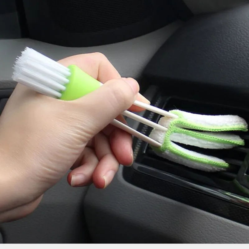 

Car Care Cleaning Brush Auto Cleaning Accessories for BMW all series 1 2 3 4 5 6 7 X E F-series E46 E90 X1 X3 X4 X5 X6 F07 F09