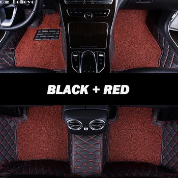 

Car Believe car floor mat For lexus nx gs is 250 gx470 lx570 gs300 is250 rx ct200h es350 lx470 ls460 accessories carpet rugs