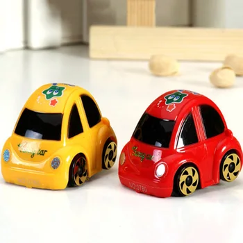 

2pcs/ Lot 2019 New Arrival Somersaults Toy Cars car-miniature Toy Model Cars Toys for Children