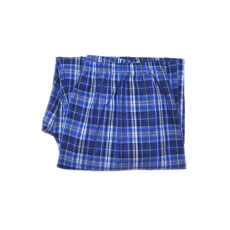 

Great value!Spring Summer Mens Pajamas Cotton Sleep & Lounge Pants Male Pajama Sleep Pants Men Sleepwear Men Cotton Sleep Bottom