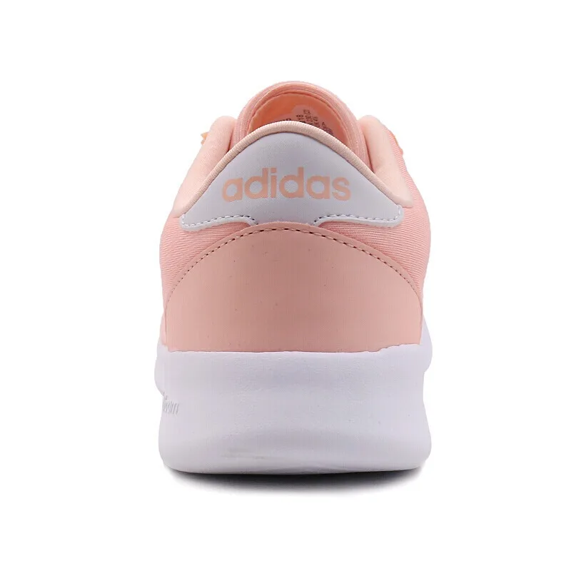 Оригинальный Новое поступление Adidas NEO Label QT RACER W женские кроссовки