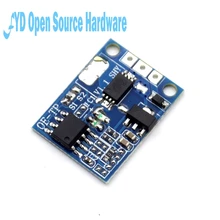 1pcs Capacitive Touch Switch Module Digital Touch Sensor LED Dimming 10A Drive