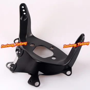 

Motorbikes Upper Stay Fairing Bracket For Yamaha YZF R6 2003 2004 2005 Black