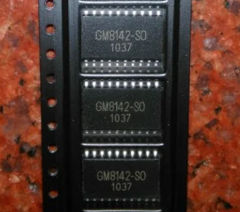 

GM8142-SO GM8142 brand new genuine original spot [can be knee-slapped]