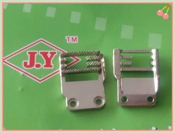 Детали бытовой швейной машины Babylock простота Tacony Feed Dog #321065007 для FEI YUE | Дом и сад