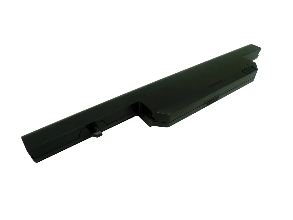LMDTK Новый 6 ячеечный Аккумулятор для ноутбука Clevo C4500 Series C4500BAT 87 C480S 4P4|laptop battery|new laptop