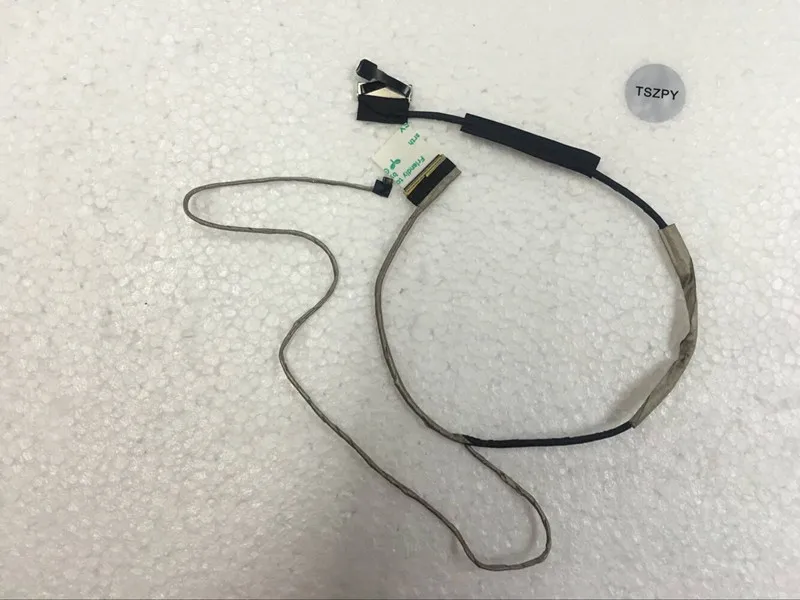 Новый гибкий кабель для ЖК/светодиодного экрана LVDS ноутбука HP Pavilion 14-B 14-C 14-B032TX