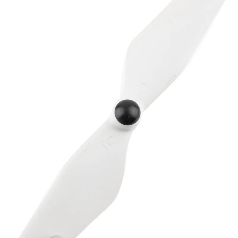 1 Pair 9450 Self Lock Enhanced Propeller 94x50 Carbon Fiber Props For DJI Phantom 2 3 Vision VEF94 P0.5