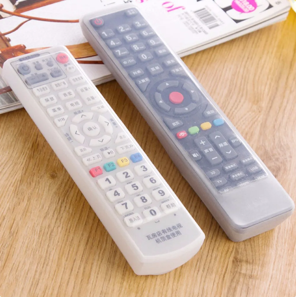TV-Remote-Controler-Protective-Cases-Cover-Silicone-Protective-Bag-Waterproof-Dust-Protector-Pouch-Storage-Bags-HG0267 (5)