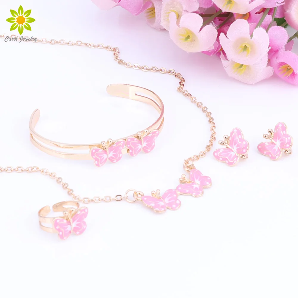 Baby girl gold jewelry sets Baby girl gold jewelry sets