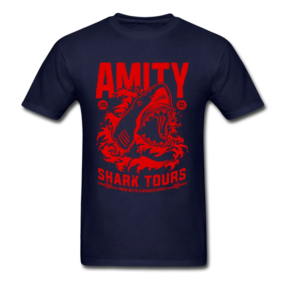 Amity Shark Tours_navy