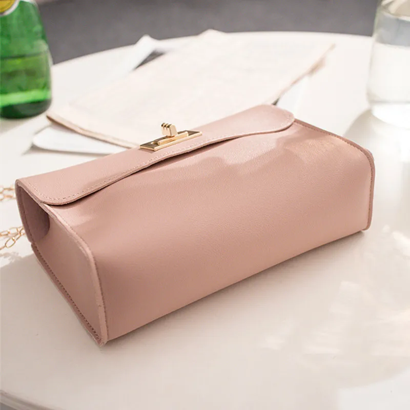 Beibaobao, Британская мода, простая маленькая квадратная женская дизайнерская сумка,, Высококачественная сумка из искусственной кожи на цепочке для мобильного телефона