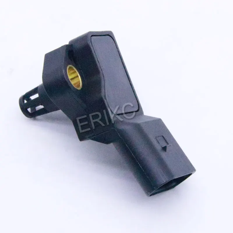 MAP Manifold AIR Pressure Sensor 0281002399 038906051B (8)