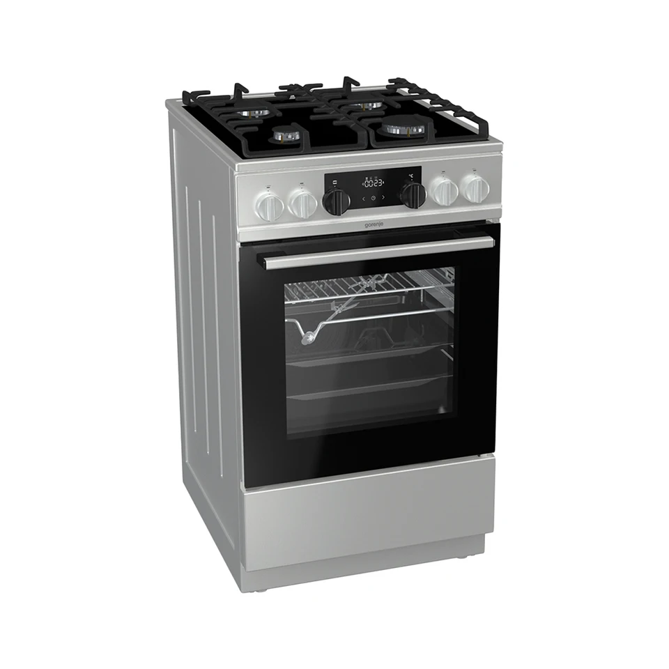 

Плита комбинированная Gorenje KC5355XV