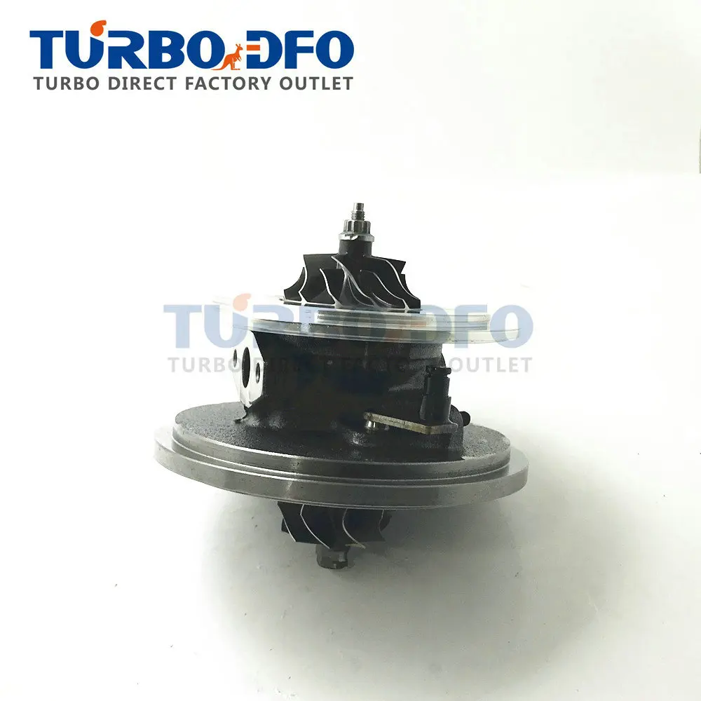 Новые турбозапчасти GTB1646MV картридж турбины core CHRA 768652 Dodge Avenger Caliber Journey 2 0 CRD 2007 кВт