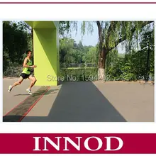 Применение в марафоне специально 840 МГц-960 МГц rfid система синхронизации напольный коврик антенна