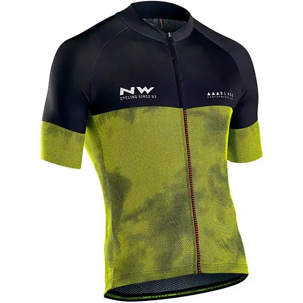 Pro Team NW мужская летняя футболка с коротким рукавом для велоспорта, Майо, Ropa Ciclismo, MTB, шоссейный велосипед, велосипедные топы, одежда - Цвет: shirts 9