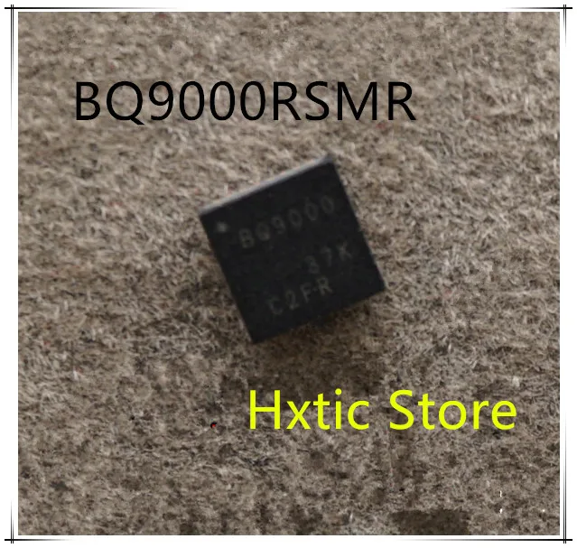 10pcs lot BQ9000RSMR BQ9000RSM BQ9000 QFN 32 IC