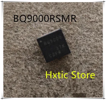 10pcs lot BQ9000RSMR BQ9000RSM BQ9000 QFN 32 IC